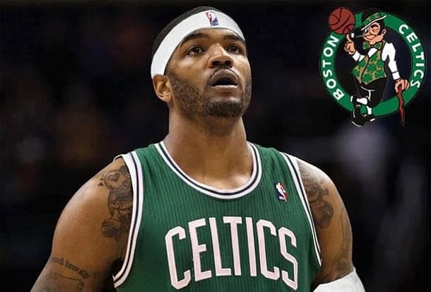 Josh Smith