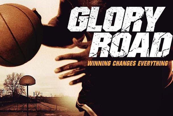 gloryroad
