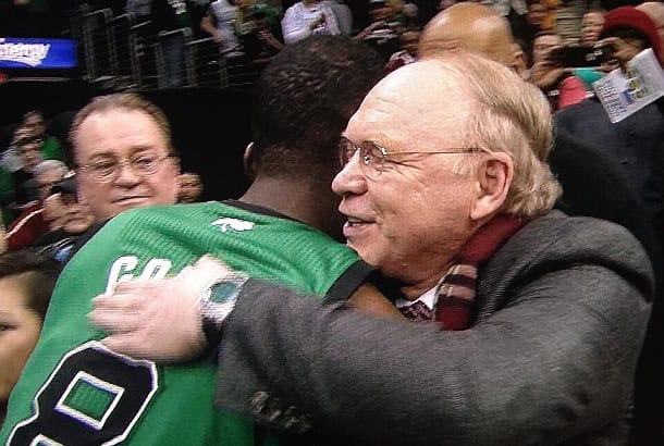 Jeff Green