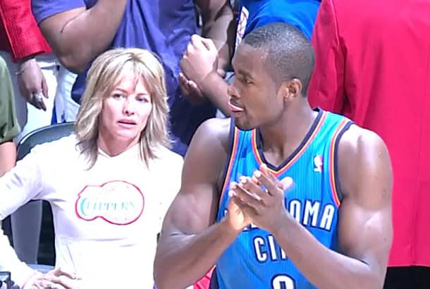 fot. NBA League Pass