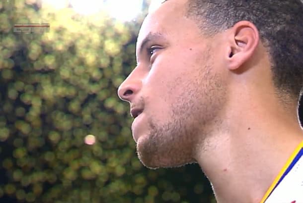 Stephen Curry