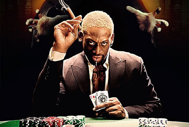 rodman