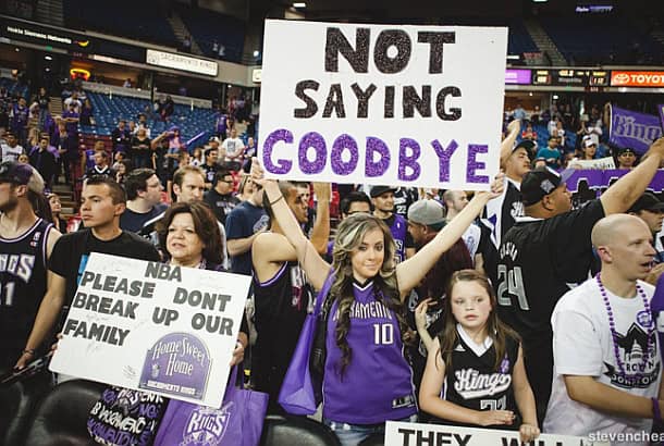 sacramento