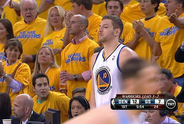 David Lee