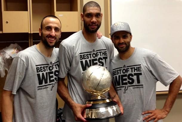 spurs