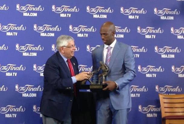 billups