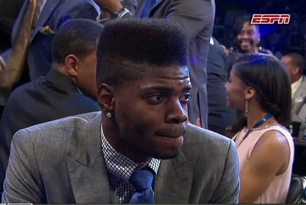 nerlens noel