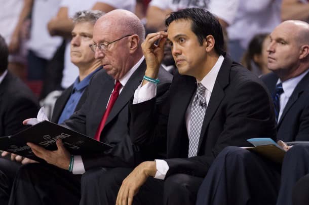 spoelstra