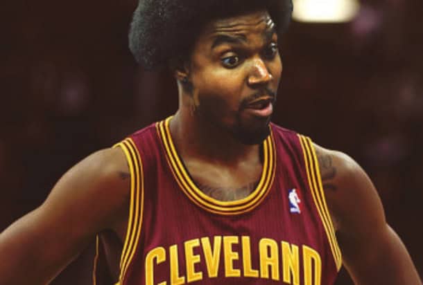 bynum cavs