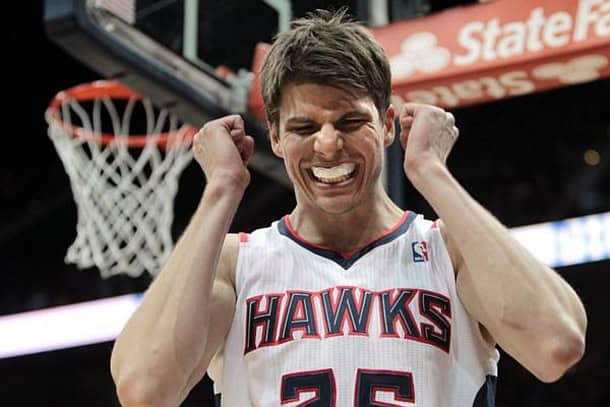 korver