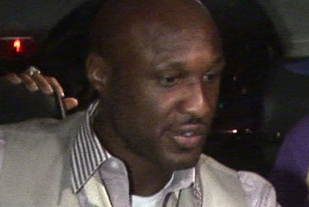 odom