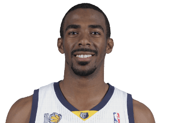 Mike Conley