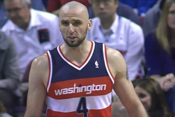 gortat