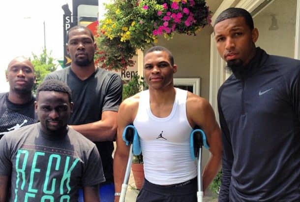 westbrook