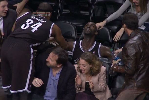 garnett