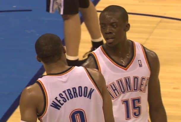 reggie jackson