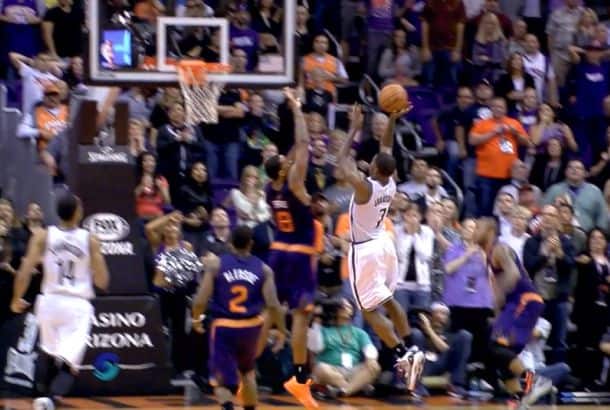 joe johnson