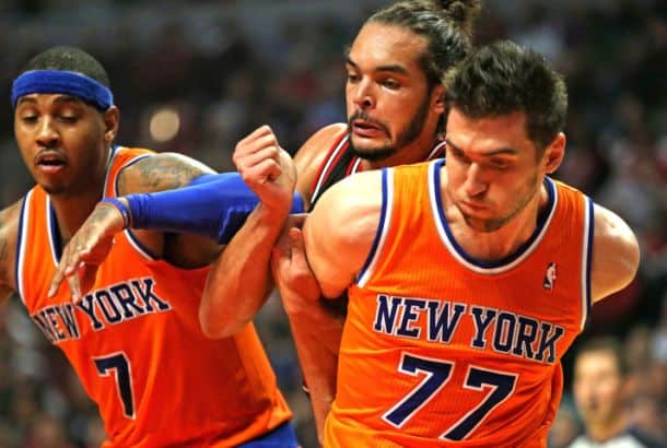 knicks