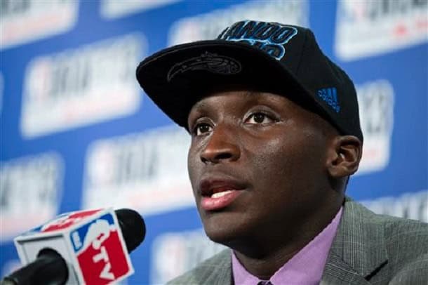 Victor Oladipo