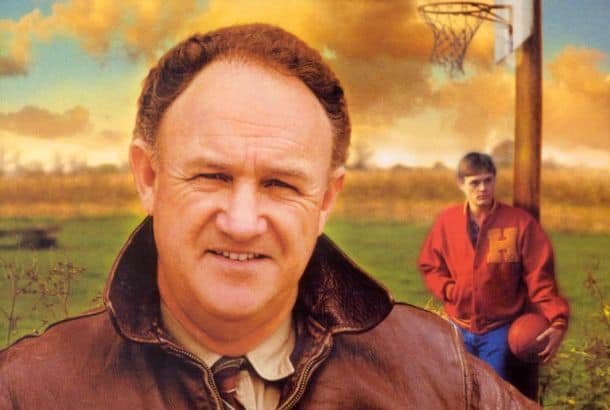 hoosiers