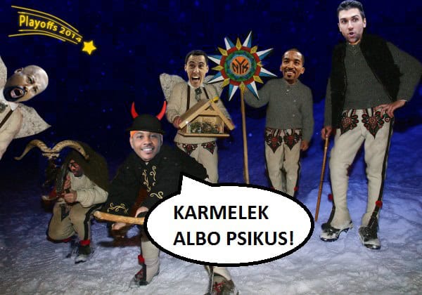 koledknicy