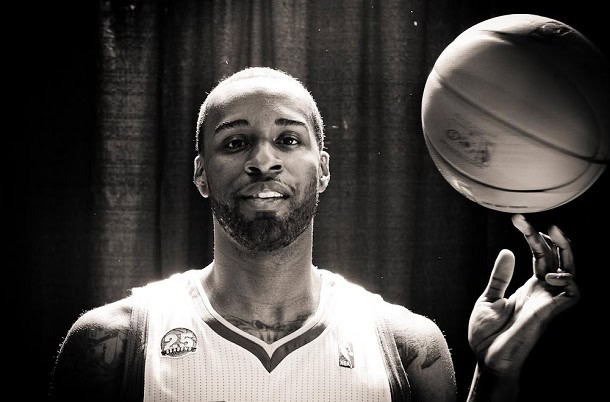 Shabazz Muhammad (Minnesota Timberwolves)