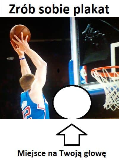 NBA LBP - pomysł autorski