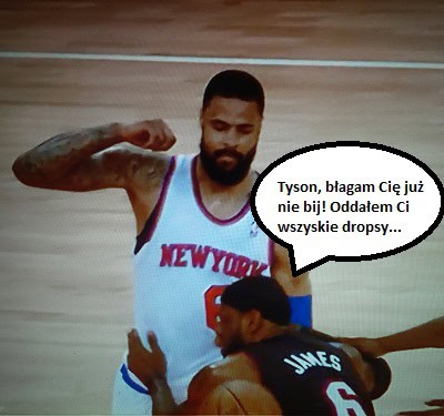 NBA LPB - pieniądze za ochronę...