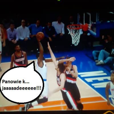 NBA LPB - o włos od kalectwa