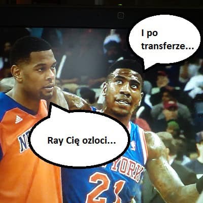 NBA LPB - pogwarki o życiu