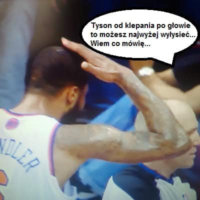NBA LBP - poradnik przeciwko linieniu
