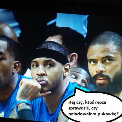 NBA LPB - ogarnięcie rzeczywistości