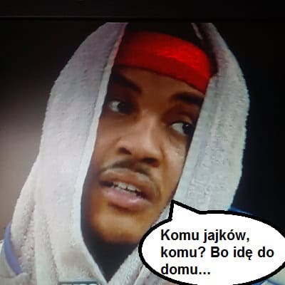 NBA LPB - Babuszka