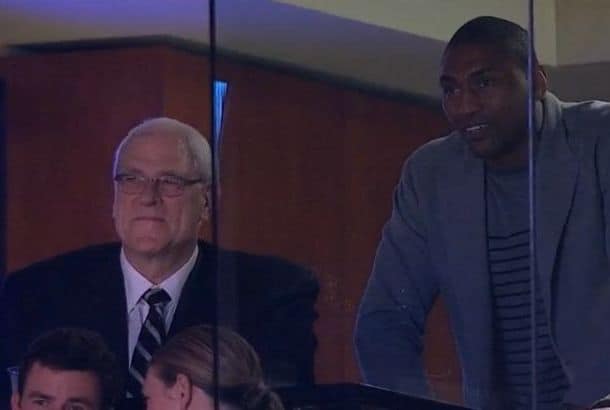 fot. NBA League Pass