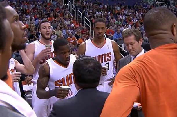 jeff hornacek
