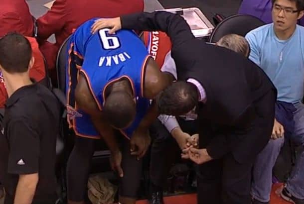 fot. NBA League Pass