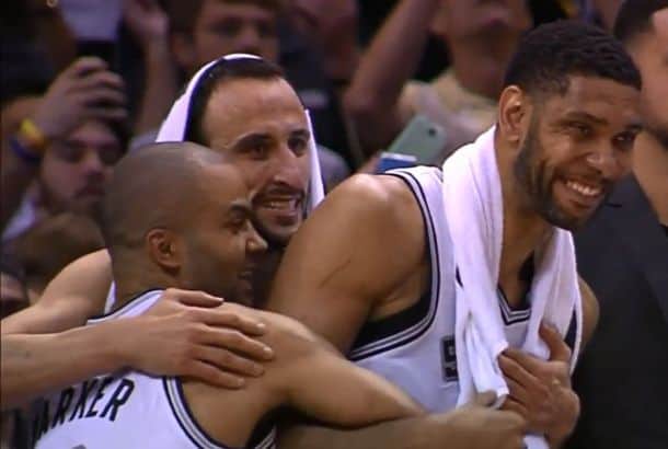 fot. NBA League Pass