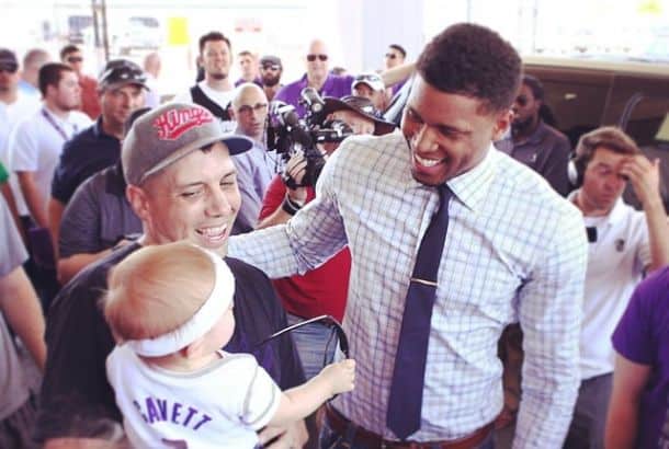 fot. instagram.com/sacramentokings