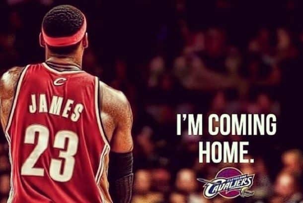 fot. instagram.com/kingjames