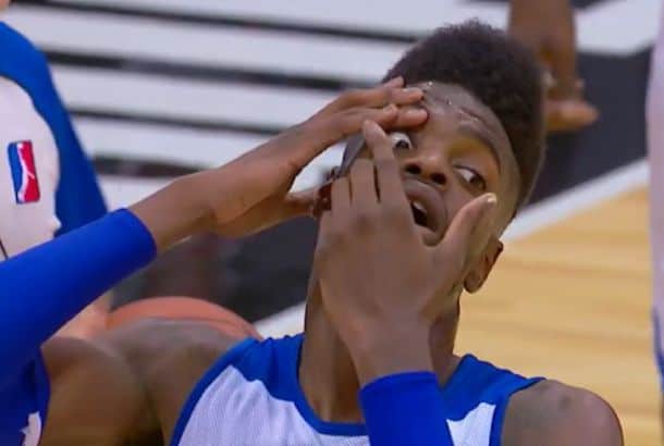 fot. NBA League Pass