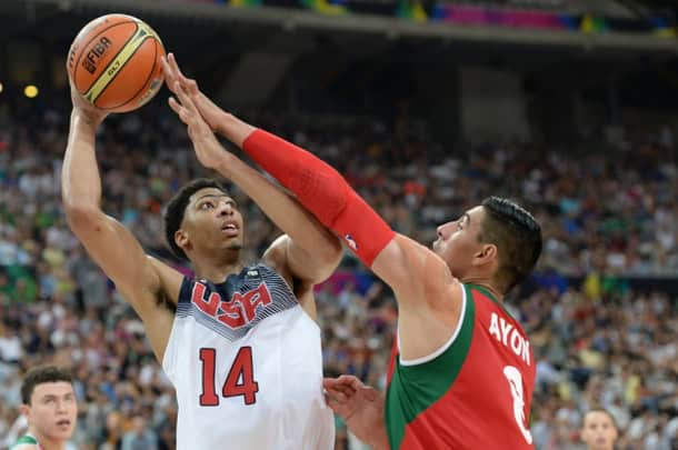 FIBA.com