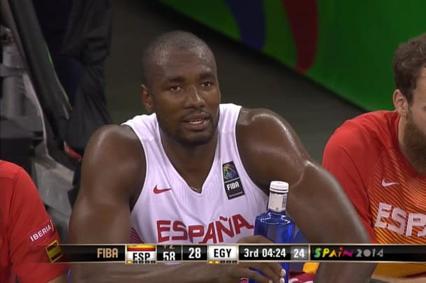 Ibaka