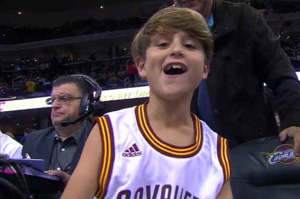 Cavs