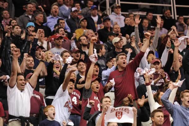gocrimson.com