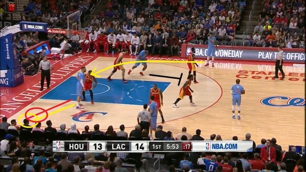 fot. NBA League Pass