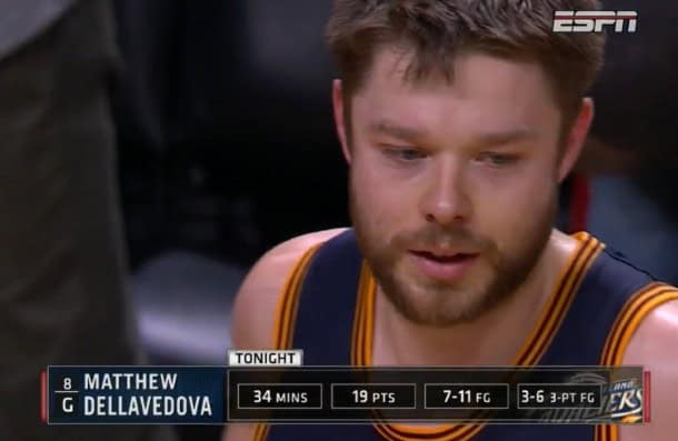 fot. NBA League Pass