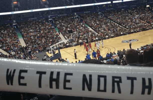 WeTheNorth