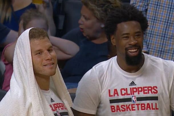 fot. League Pass