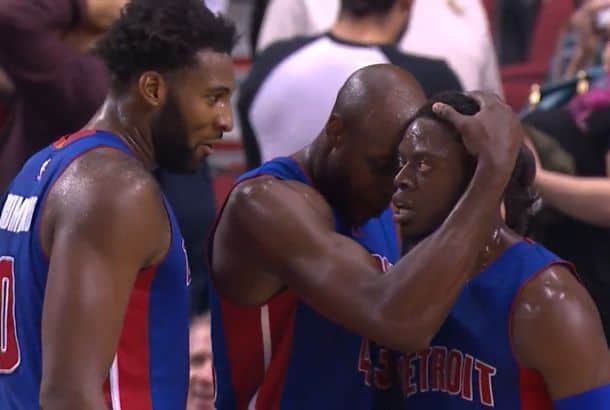 fot. League Pass