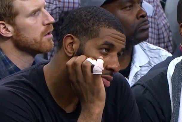 fot. League Pass